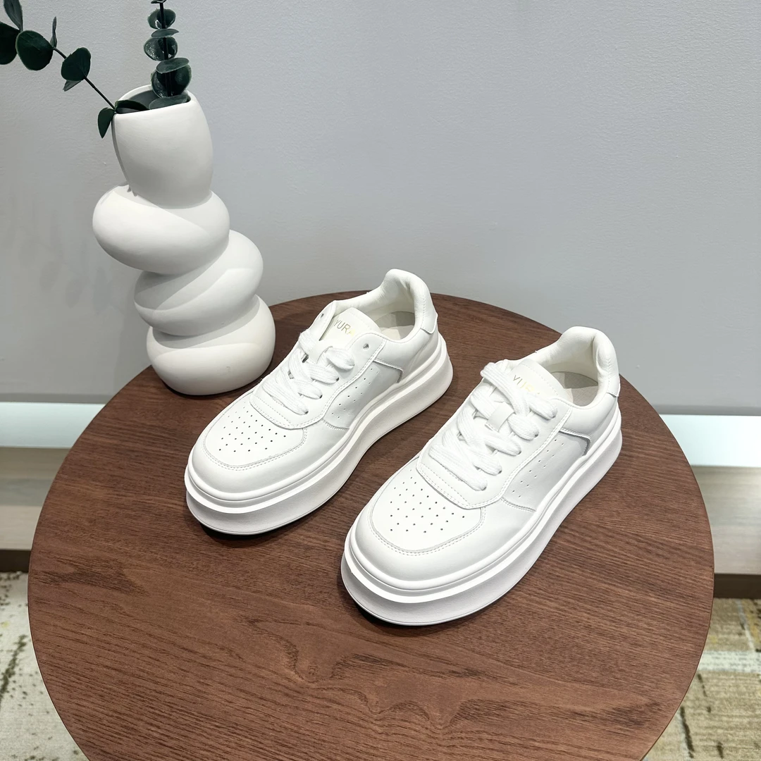 【与然良品】S230爆款百搭时尚休闲鞋