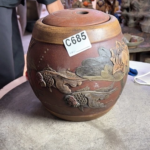 【闪购商品】手工艺品琉璃通*顺A00685 a a a