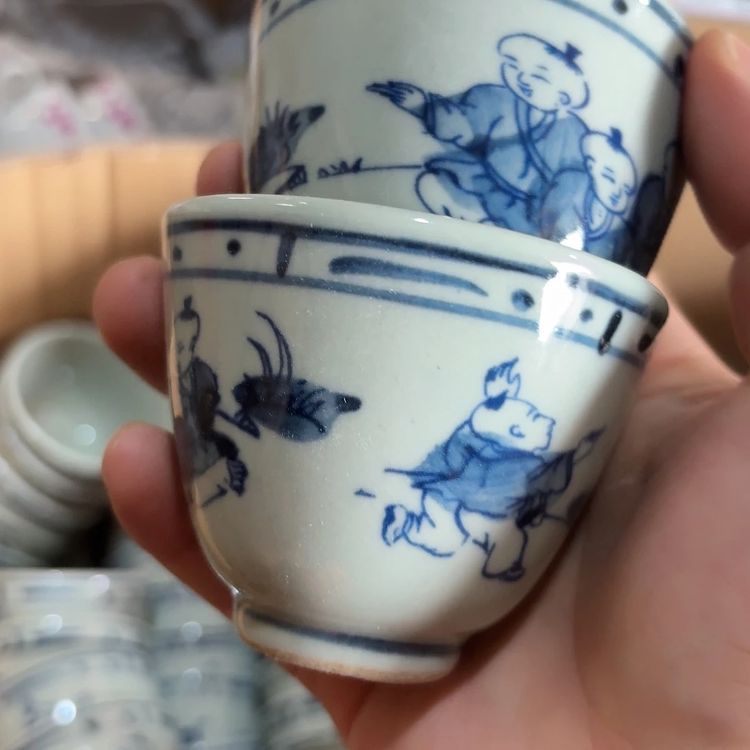 景德镇现代陶瓷用品