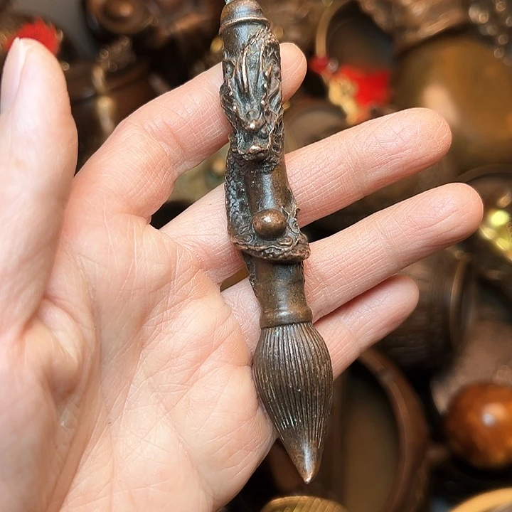 铜锣湾的历史文化