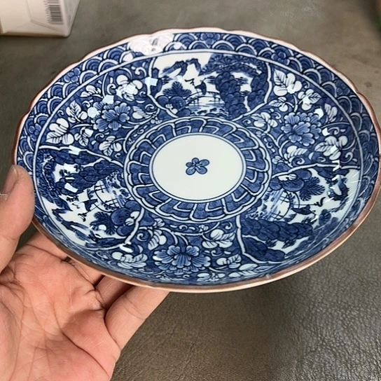 【闪购商品】瓷片口径18  瓷器瓷器