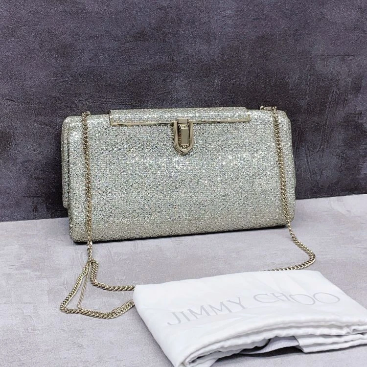 包包/吉米周/95新/C18976370355/[251226SYWC]