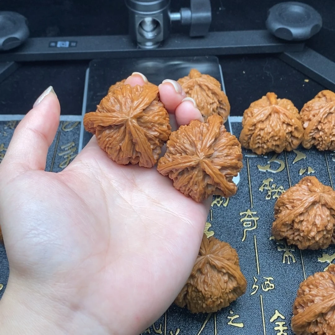 五***色吊坠文玩核桃111111111111