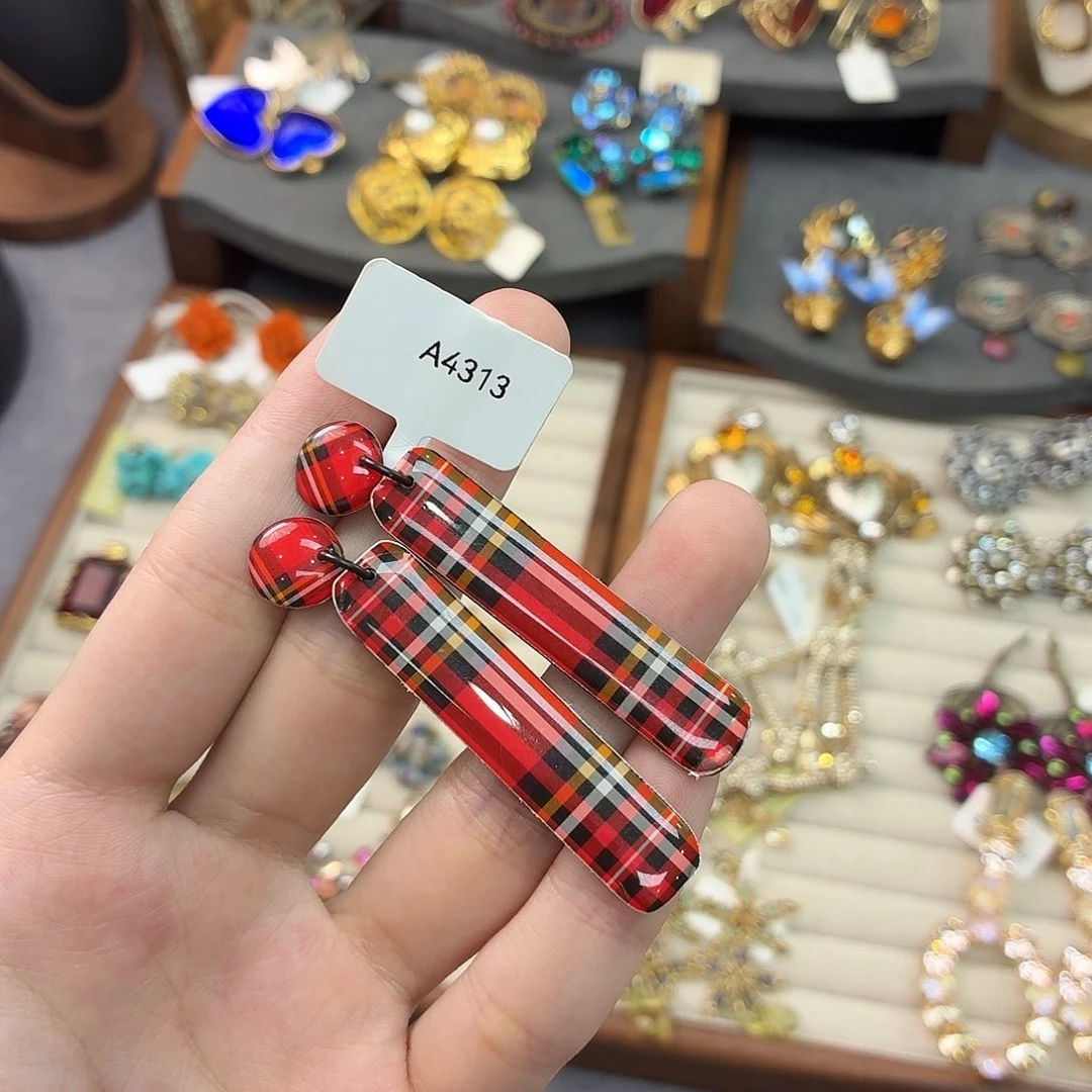 琉璃合金合金树脂耳针