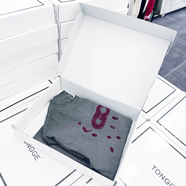 K12 春夏高级感轻奢短袖 圆领短袖T恤【F66】