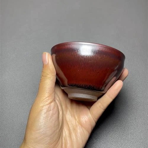 【闪购商品】茶盏-649............