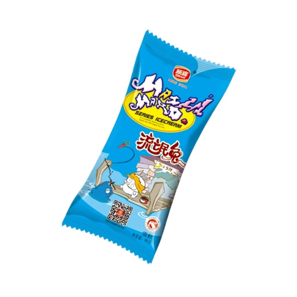 顶喜流氓兔 5支