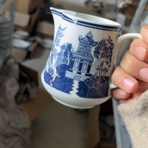 其他瓷公道一个老底