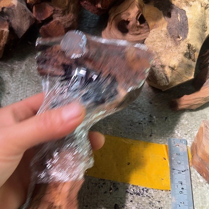 香榧木麻梨的味道真的是很不错