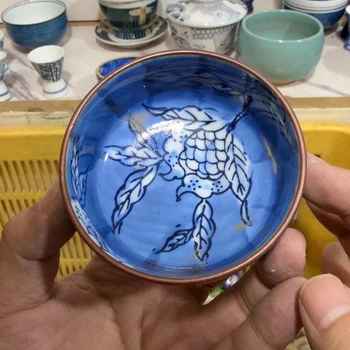 陶瓷推荐第二名20包邮