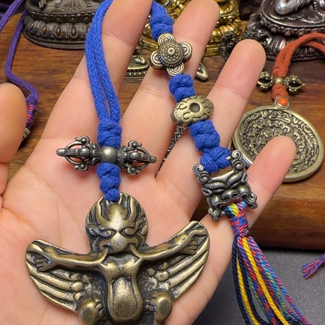 宝***木泥塑藏传牌子……藏传牌子