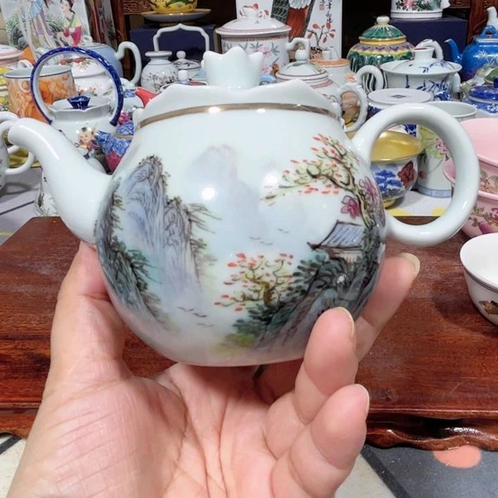 景德镇窑遗址等古迹