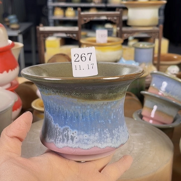 瓷片景德镇陶瓷手工制作