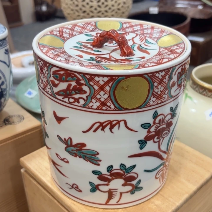 紫砂茶杯松*非常美丽漂亮的物品