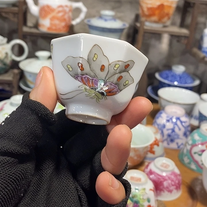 摆件景德镇陶瓷学院院长等荣誉称号等