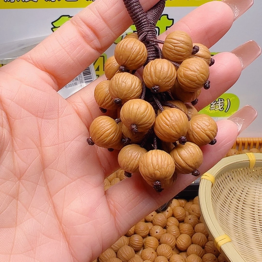 就***吧猴头核桃吊坠1111111