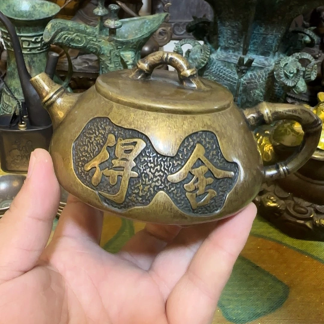 老铜器老铜器老铜器