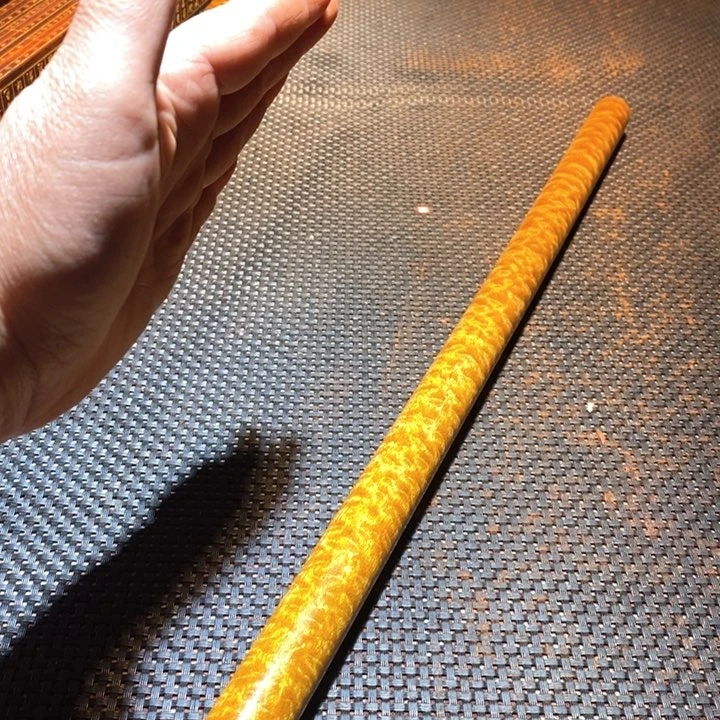 木一**头木料加工工艺技术