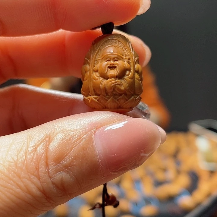 橄榄核手串/手链橄榄