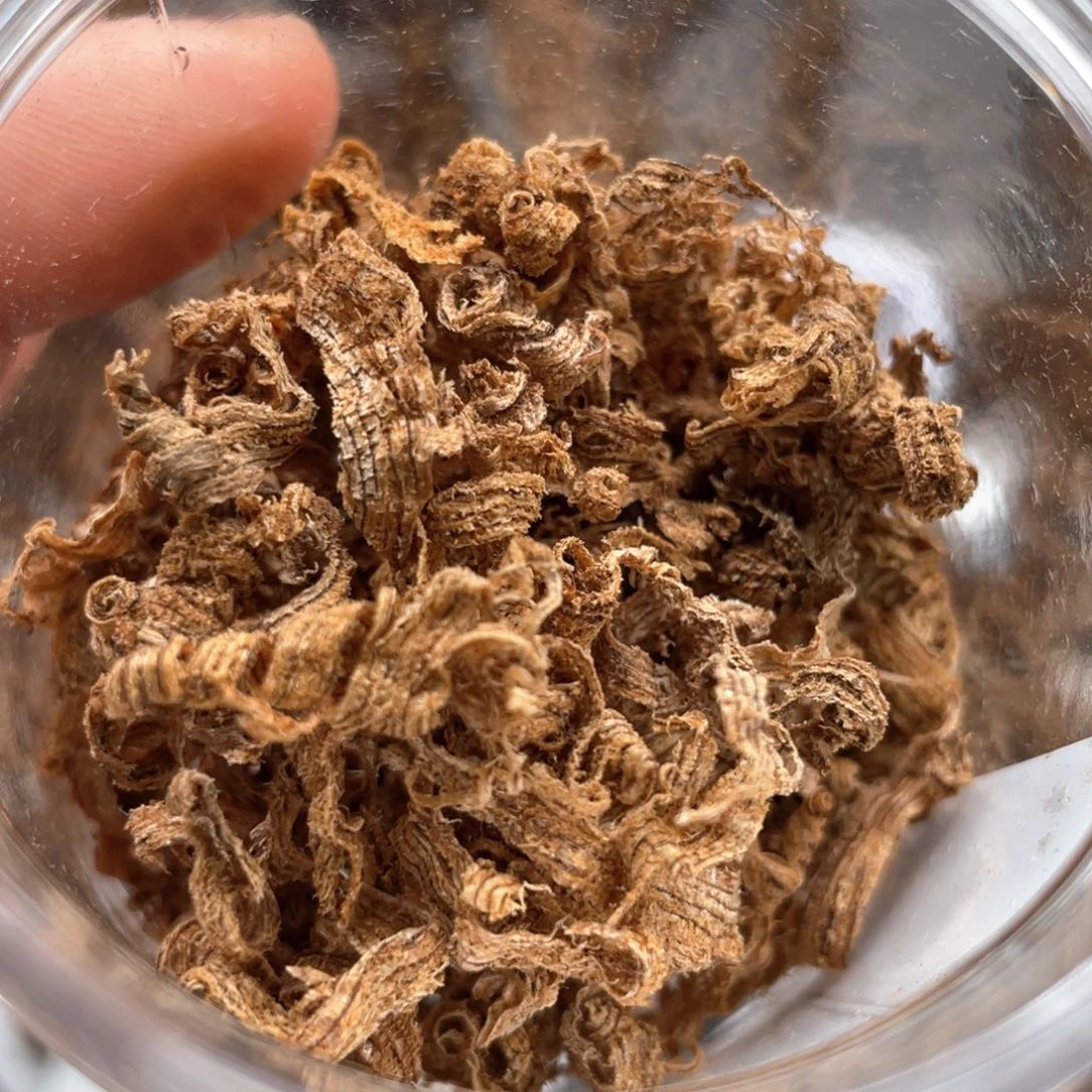 【闪购商品】沉香碎屑沉香芽庄九分勾丝2克