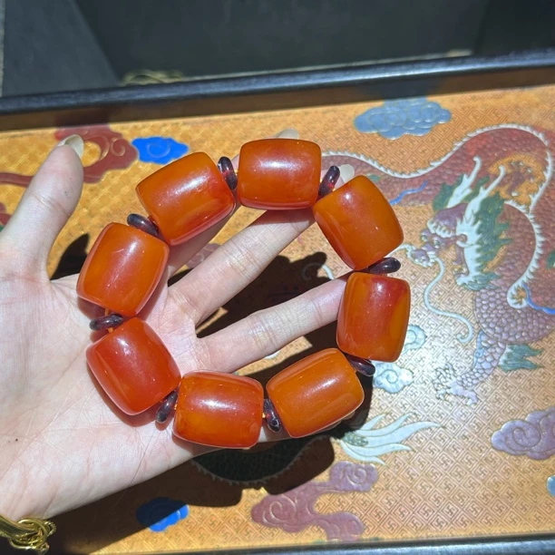 精选特色摆件36 现代仿古复古工艺摆件