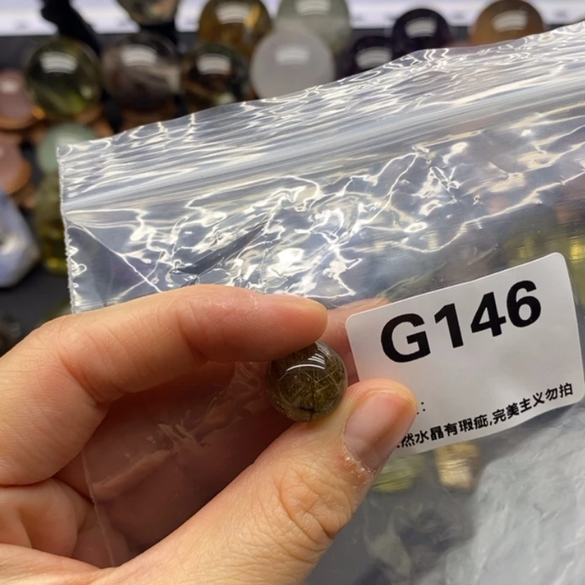 【闪购商品】摆件精品未镶嵌水晶
