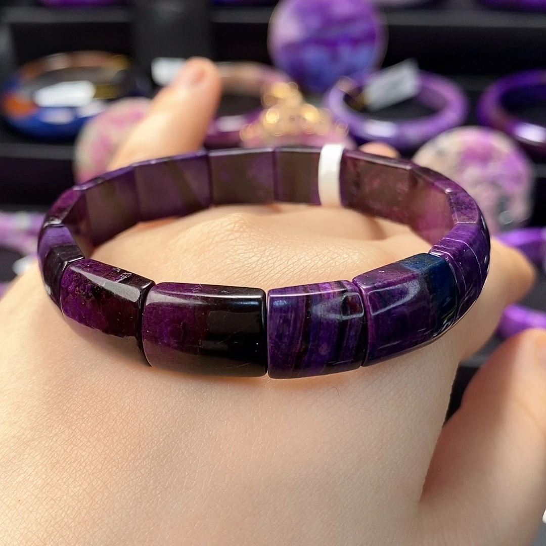 苏纪石（舒俱来）手牌未镶嵌