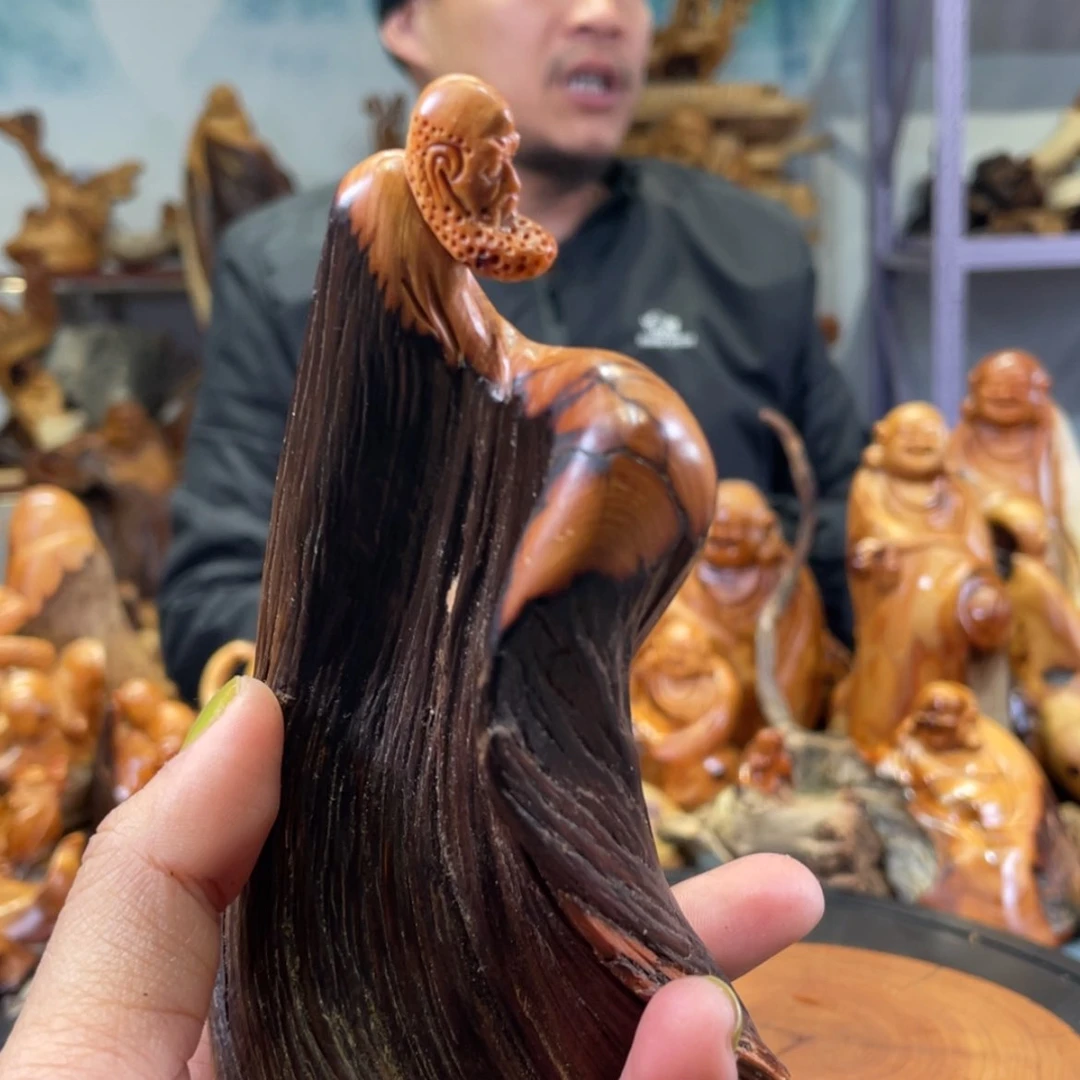 【闪购商品】柏木（崖柏）其他