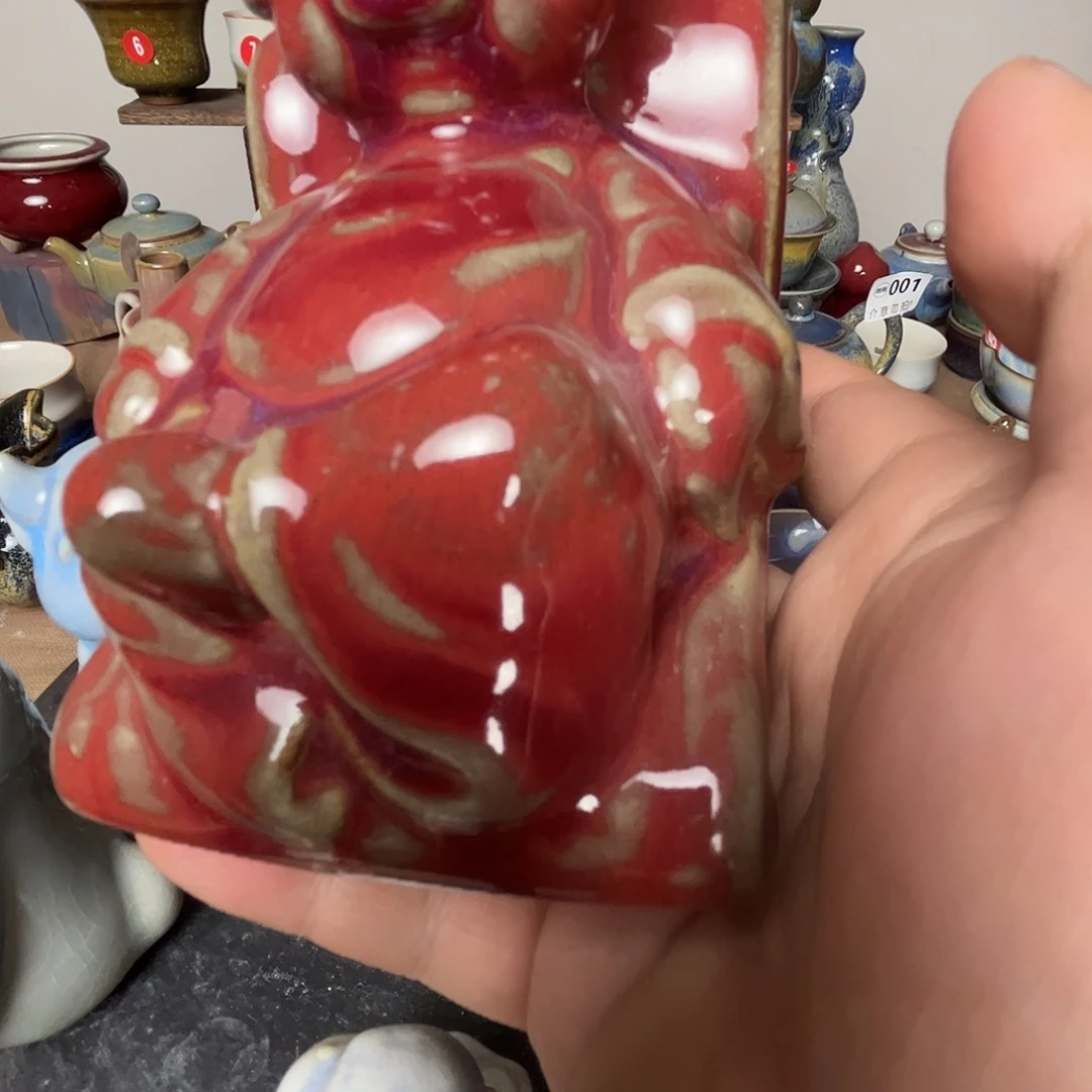 瓷片乡**国好的东西都是这样