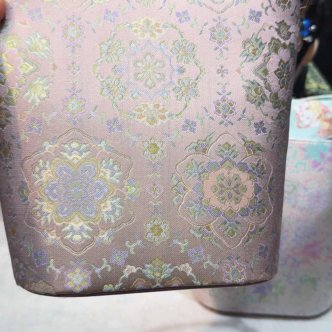 织绣非遗宋锦包包