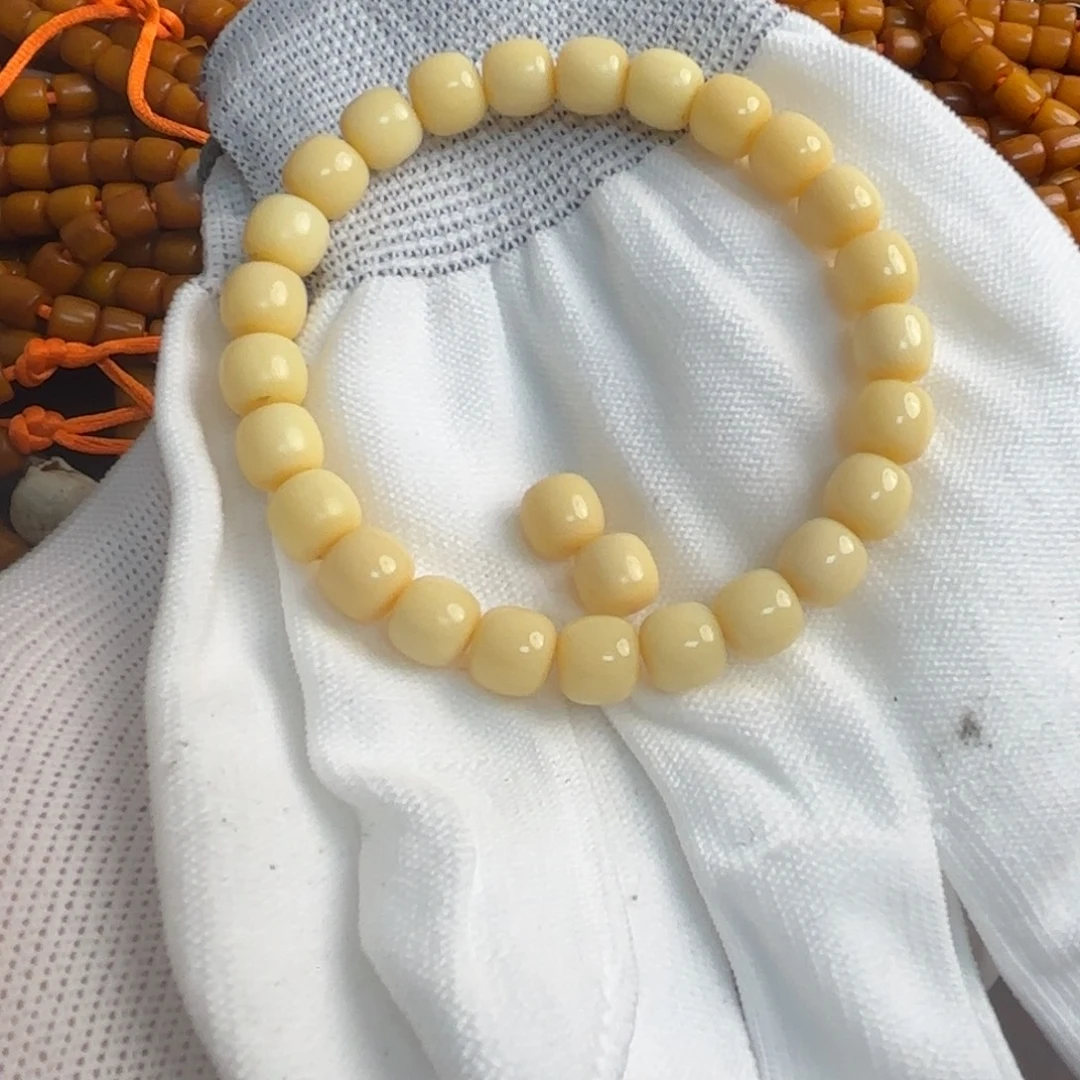 骆驼牙手串/手链骆驼牙