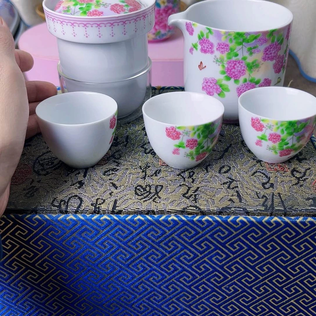 陶瓷特价清仓直播