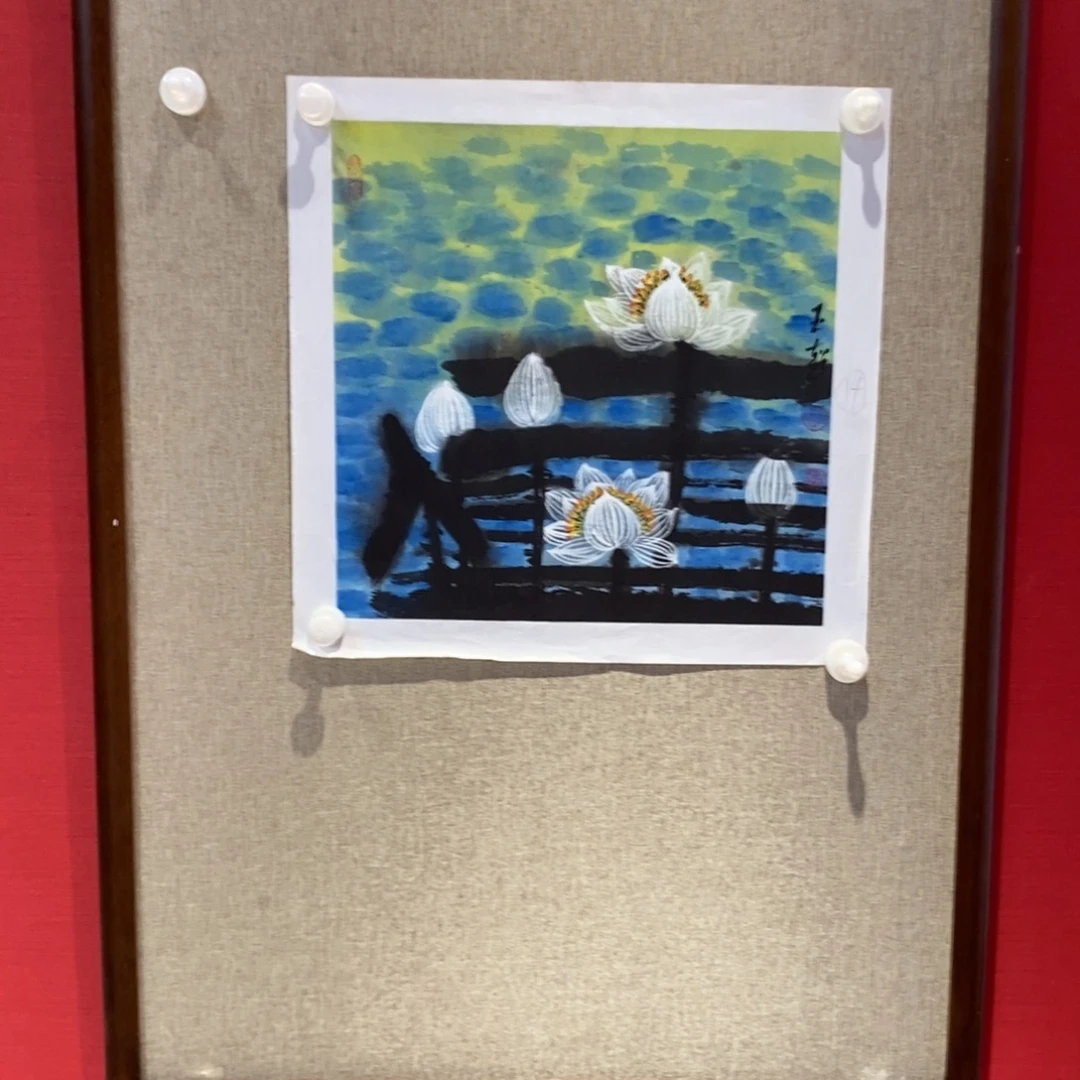 国画国画艺术国画艺术