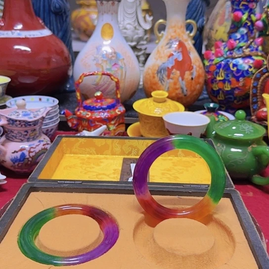 摆件家居设计风格