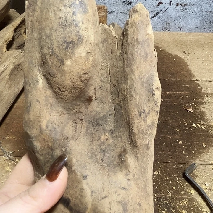 并***联贡木手串定制不退不换