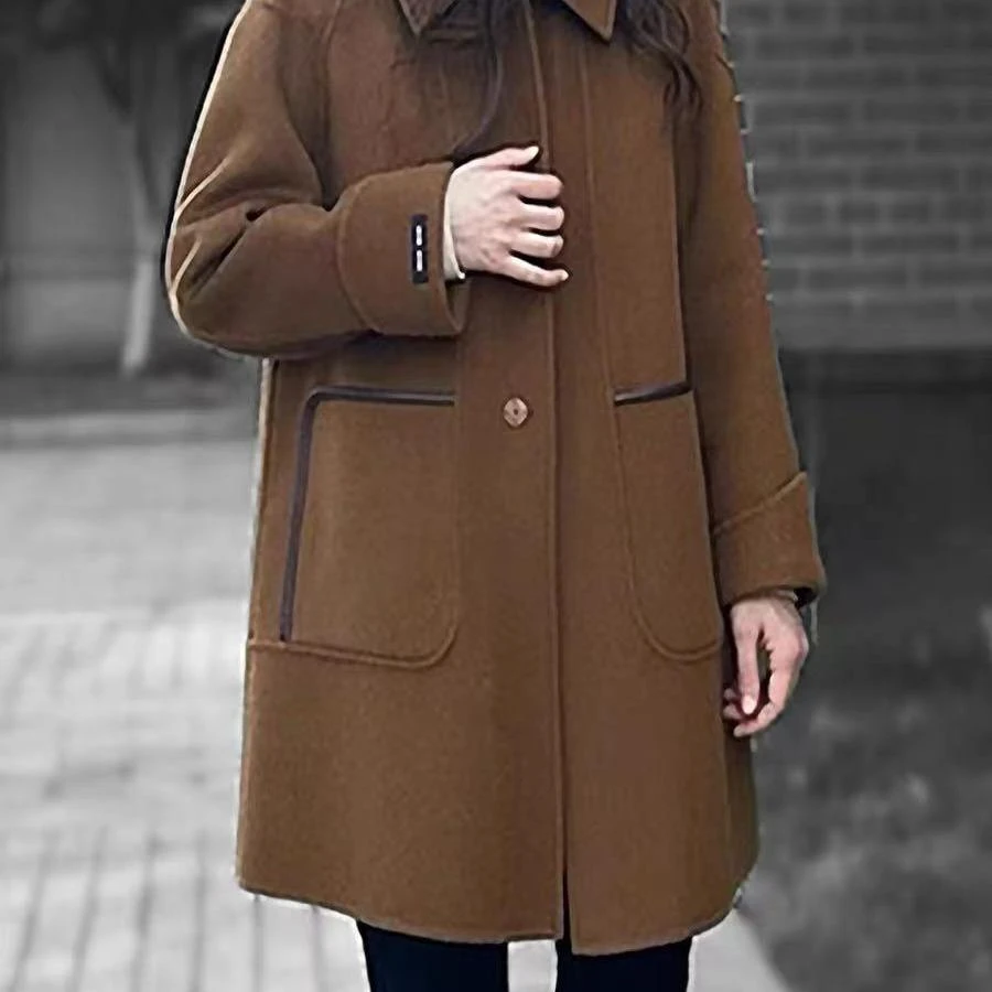 2025春季女生设计师款棉服外套 JYNZJYFSQZ23121801103