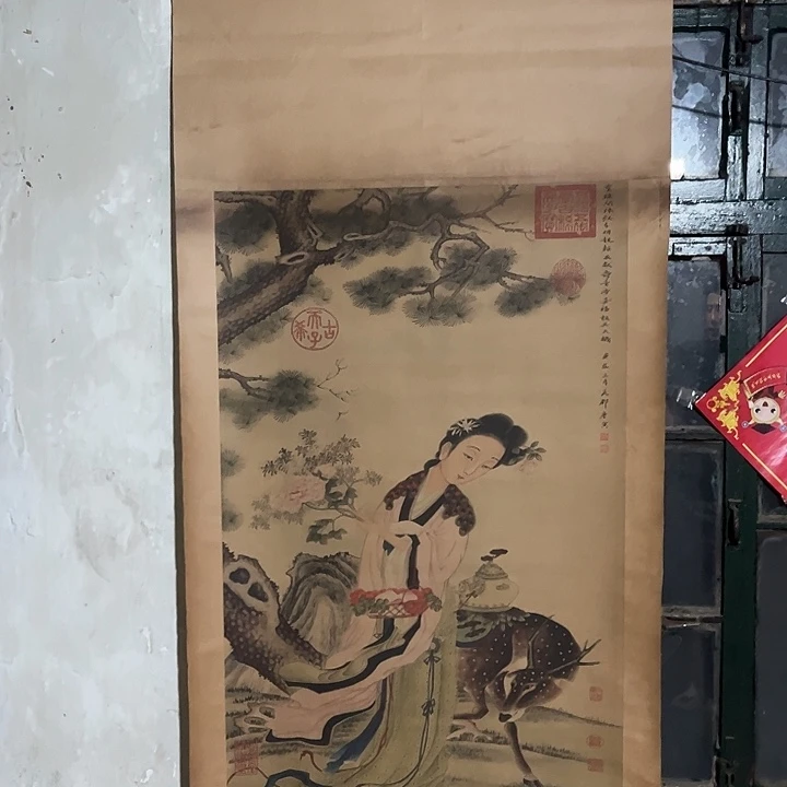 手工艺品琉璃老家的货没有坏的