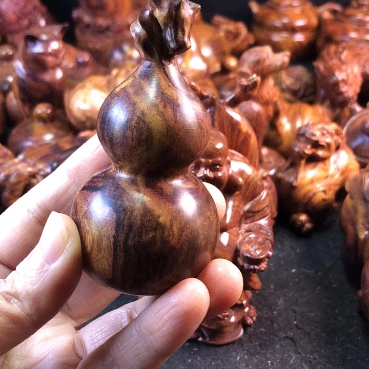 顺***6黄花梨/降香黄檀手串/手链