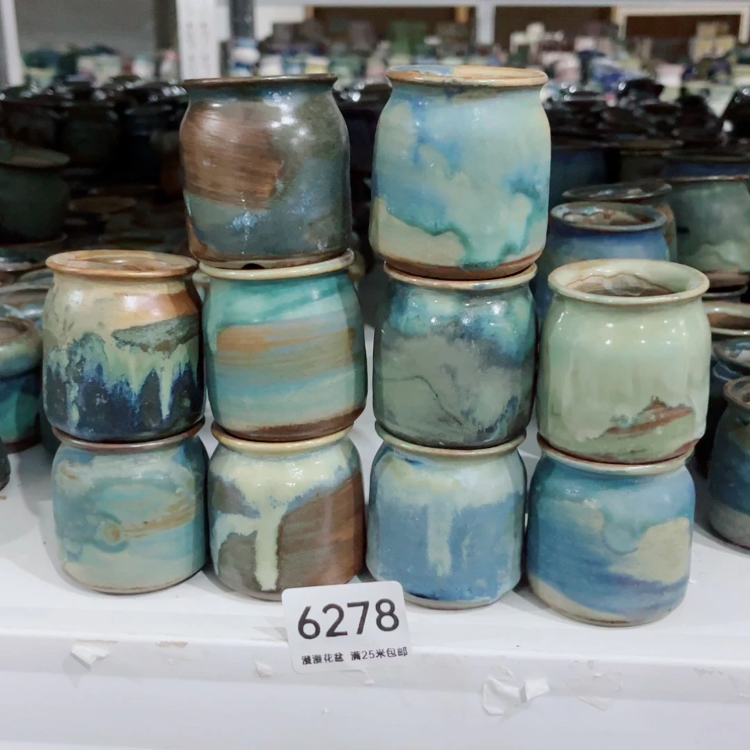 6278内口4景德镇手工制作