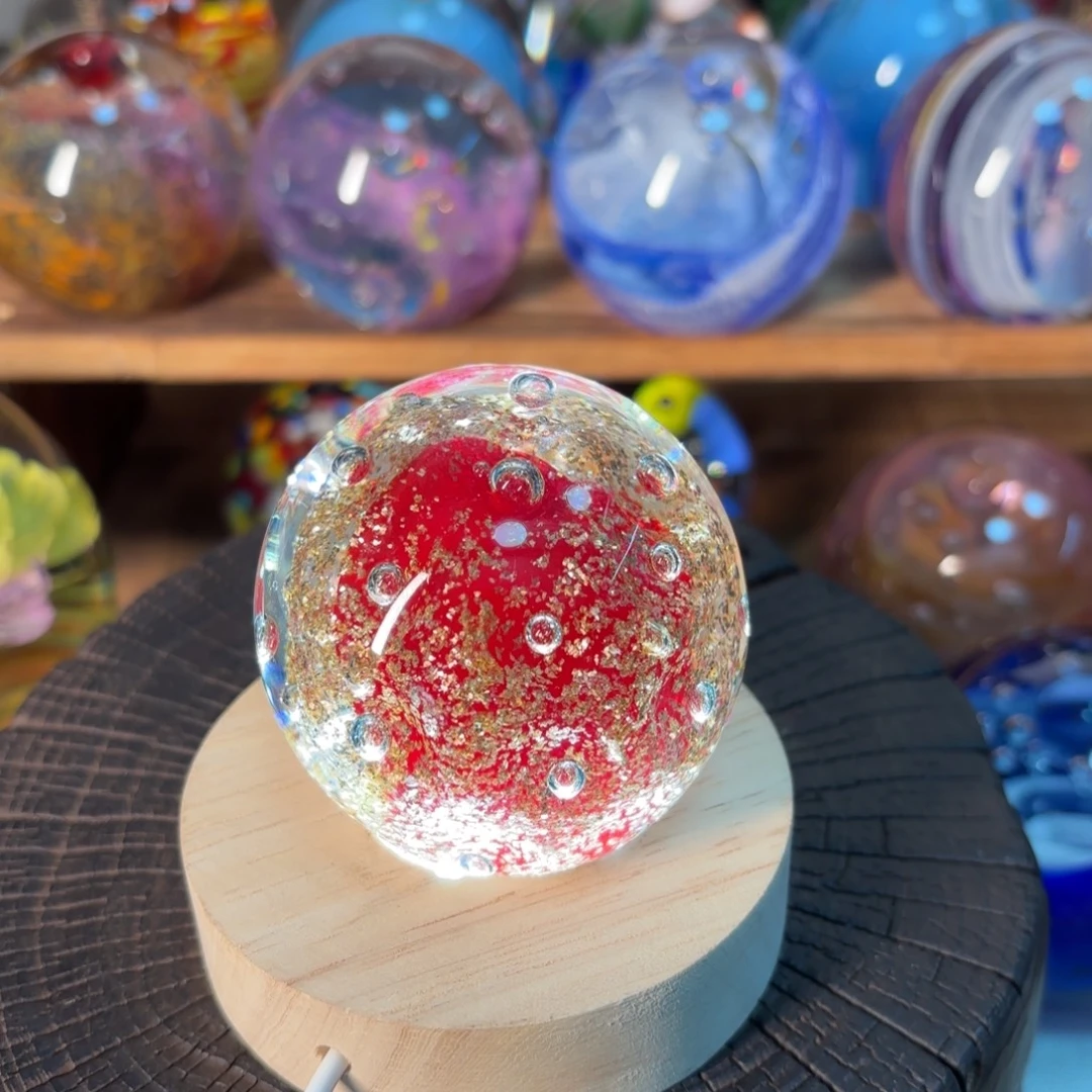 手工艺品琉璃精品