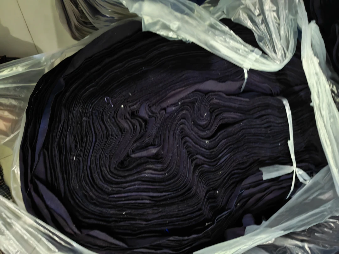 少数民族样品布料