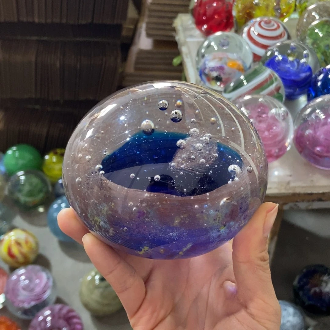 琉璃手工艺品ᝰ****精品