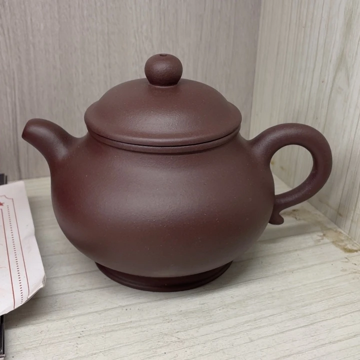 茶壶紫砂紫砂壶宜兴