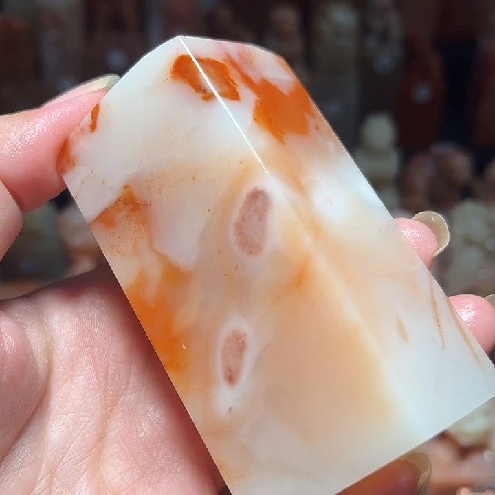 老挝石老挝保利石印章