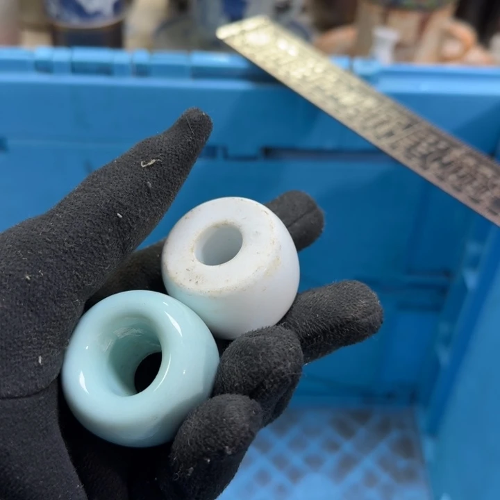 瓷片东**珠开播啦…开播啦！