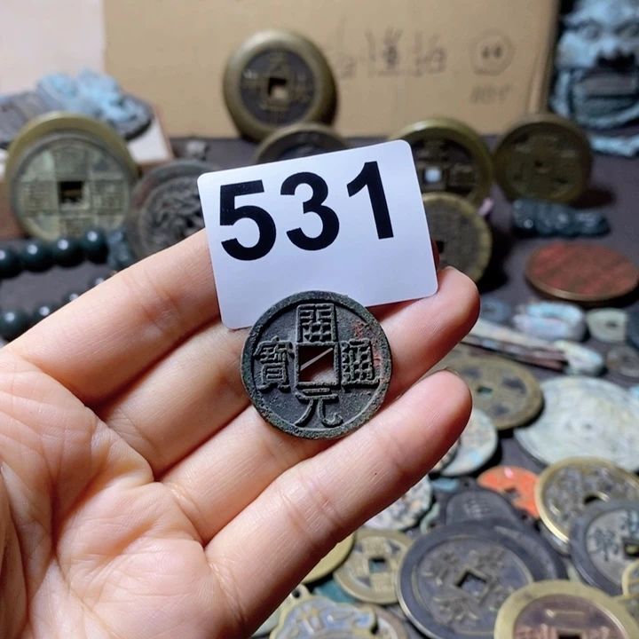 瓷片靓*瓷器瓷片制作工艺