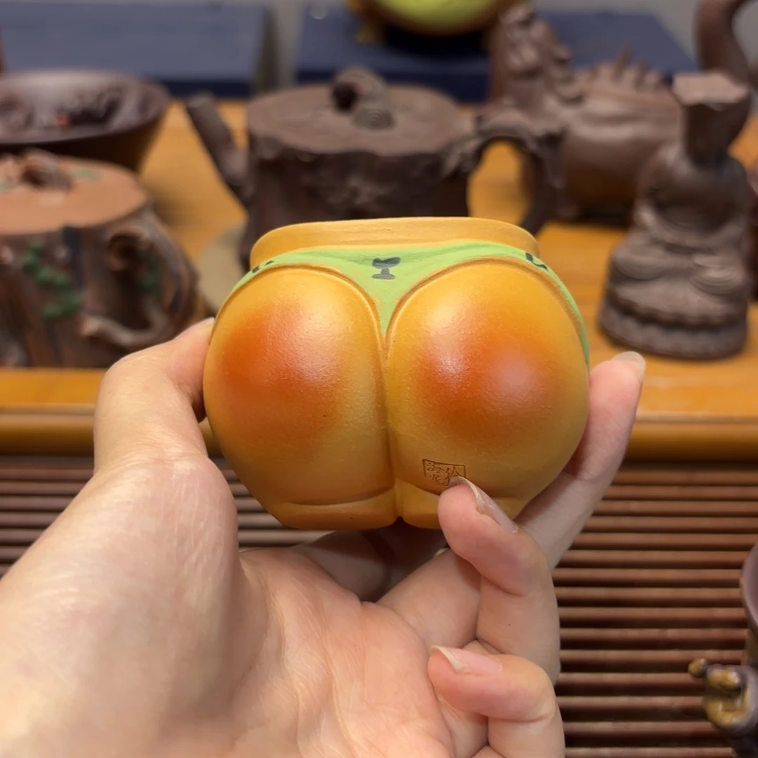 茶宠紫砂五号店专项