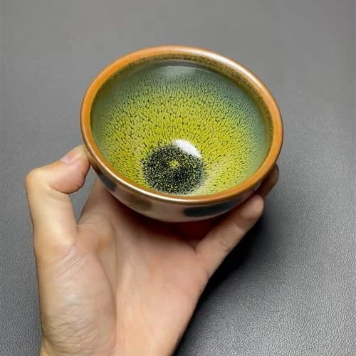 【闪购商品】茶盏-10063..........