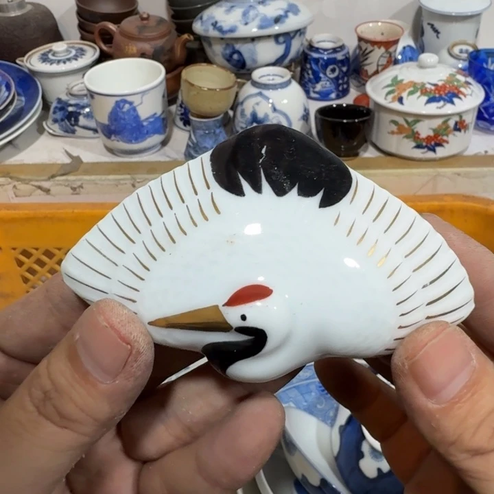 陶瓷推荐第二名20包邮