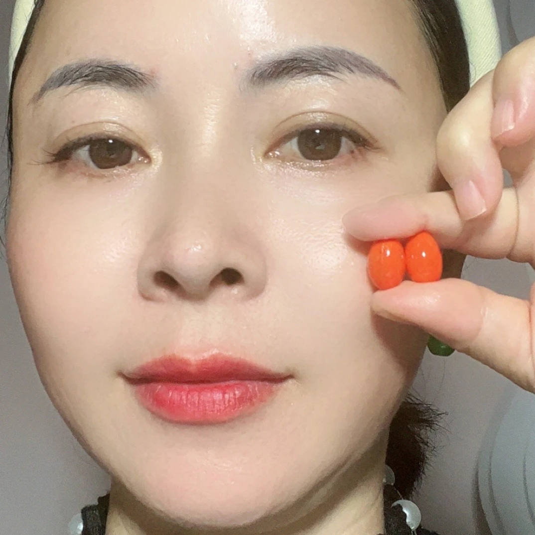 排排豆+酶+保鲜膜+碗刷